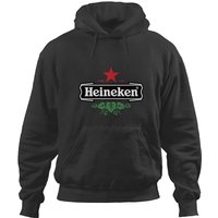 Heinekenn Hoodies