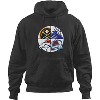 Denver Sports Hoodies