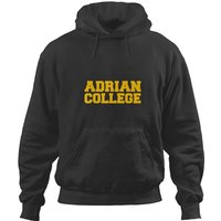 Adrian College T Hoodies