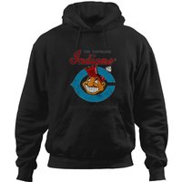 Vintage Indians Hoodies