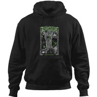 Team Sesh Withered Hoodies