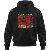 Snoop Dogg, Unvle Snoop Dogg, Snoop Doggy Dogg Hoodies