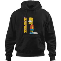 Bart Simpson - Bart Simpson - Hoodies