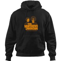 Funky-vibes-unleashed---brothers-johnson-typography-design T-shirt Hoodies