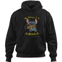 My Patronus Is , Harry Potter , And Harry Potter , Lilo ,patronus , And Harry Potter Tee Hoodies