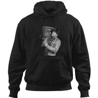 Retro Ll Cool J Radio Photo Generic Hoodies