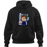 Eystreem Ver5 Pin Hoodies