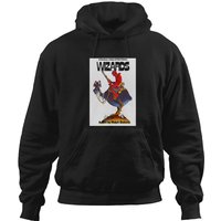 1977 Wizards Vintage Animated Fantasy Movie T-shirt Hoodies