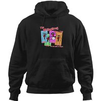 The Mosquitoes Concert Shirt Hoodies