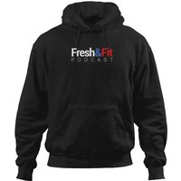 Fresh-and-fit-podcast-logo T-shirt Hoodies