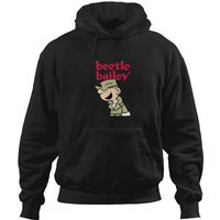 Beetle Bailey Hoodies