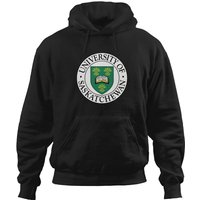 College Of Saskatchewan Logo Design3 Hoodies