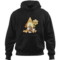 Pure Vanilla Cookie Hoodies