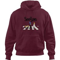 The Simpsons Hoodies, The Simpsons Hoodies