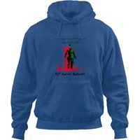 Aaron Bushnell Hoodies, Rip Aaron Bushnell Hoodies