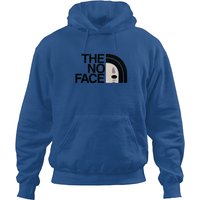 The No Face Hoodies/ Unisex Short Sleeves Hoodies/ Spirited Anime