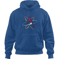 Albuquerque Isotopes Hoodies
