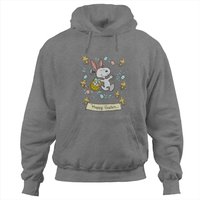 Snoopy Easter Day Hoodies