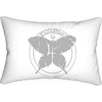 Psychonaut 4 Band 1852 Lumbar Pillows