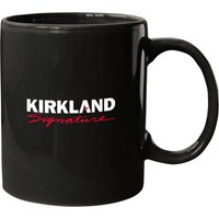 Costco Hot Dog Lover Mugs - Kirkland Design