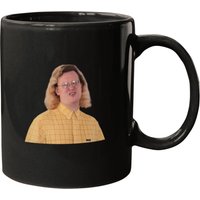 Love On The Spectrum James Scoff Mugs