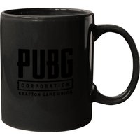 Pubg Corporation-logo Mugs