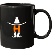 Houston Livestock Show And Rodeo Mugs