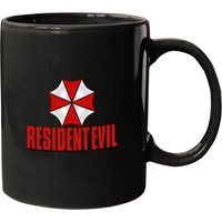 Resident Evil-logo Mugs