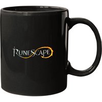 Runescape Logo Mugs