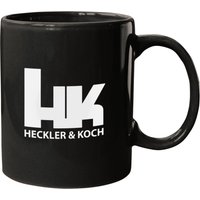 Heckler & Koch Mugs