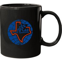 Texas World Speedway Mugs