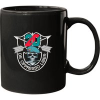 20th Special Forcesgroup Miami Mugs