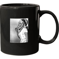 Jayne Mansfield Mugs