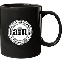American Intercontinental University Design 4 Mugs