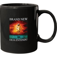 Brand New, Brand New Band, Brand New Merch, Brand New Album, Brand New Tour, Brand New Logo Mugs