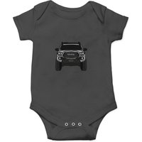 Toyotaa Tacoma Onesies