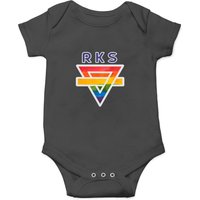 Rainbow Kitten Surprise Onesies