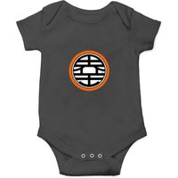 Dbz King Kai Kanji Onesies