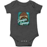 Juniper Springs Ocala National Forest Choices Onesies