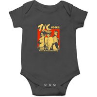 90s Tlc Onesies