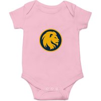 The Texas A&m Commerce Lions Onesies
