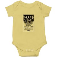 Tom Petty Concert - Tom Petty - Onesies