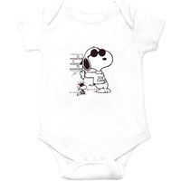Joe Cool Onesies