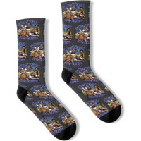 Nate Dogg Socks