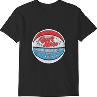 Govt Mule T-shirts