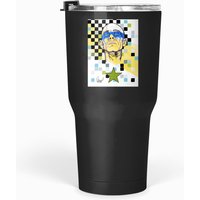 R.e.m. Premium Scoop Tumblers 30 Oz