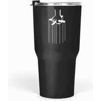 The Godfather Tumblers 30 Oz