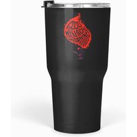 Good Mythical Morning Classic Logo T Tumblers 30 Oz