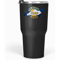 Kentucky State Police Tumblers 30 Oz