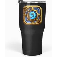 Hearthstone Logo Tumblers 30 Oz